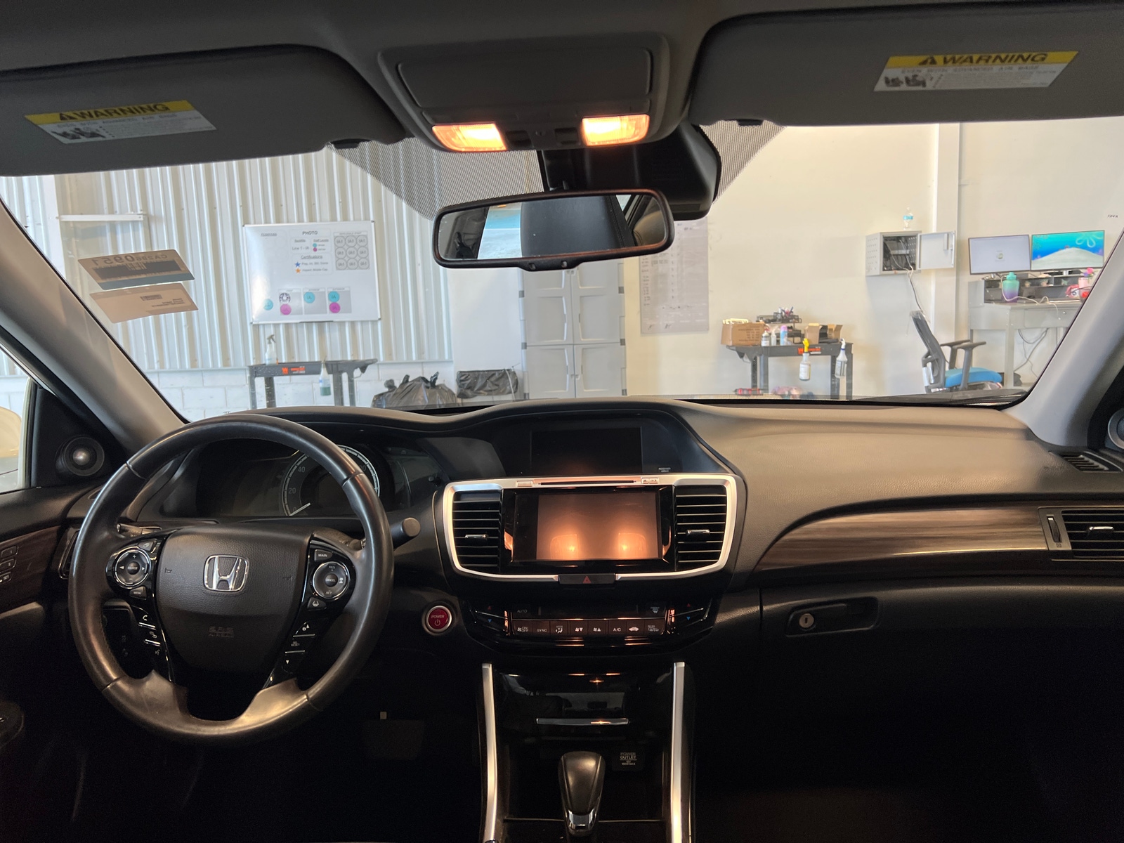 Thumbnail: 2017 Honda Accord - 2