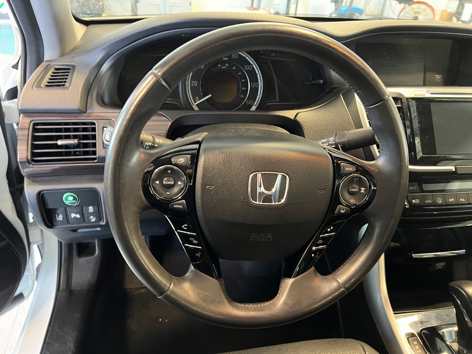 Thumbnail: 2017 Honda Accord - 4