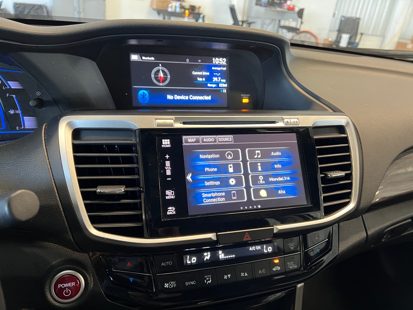Thumbnail: 2017 Honda Accord - 3