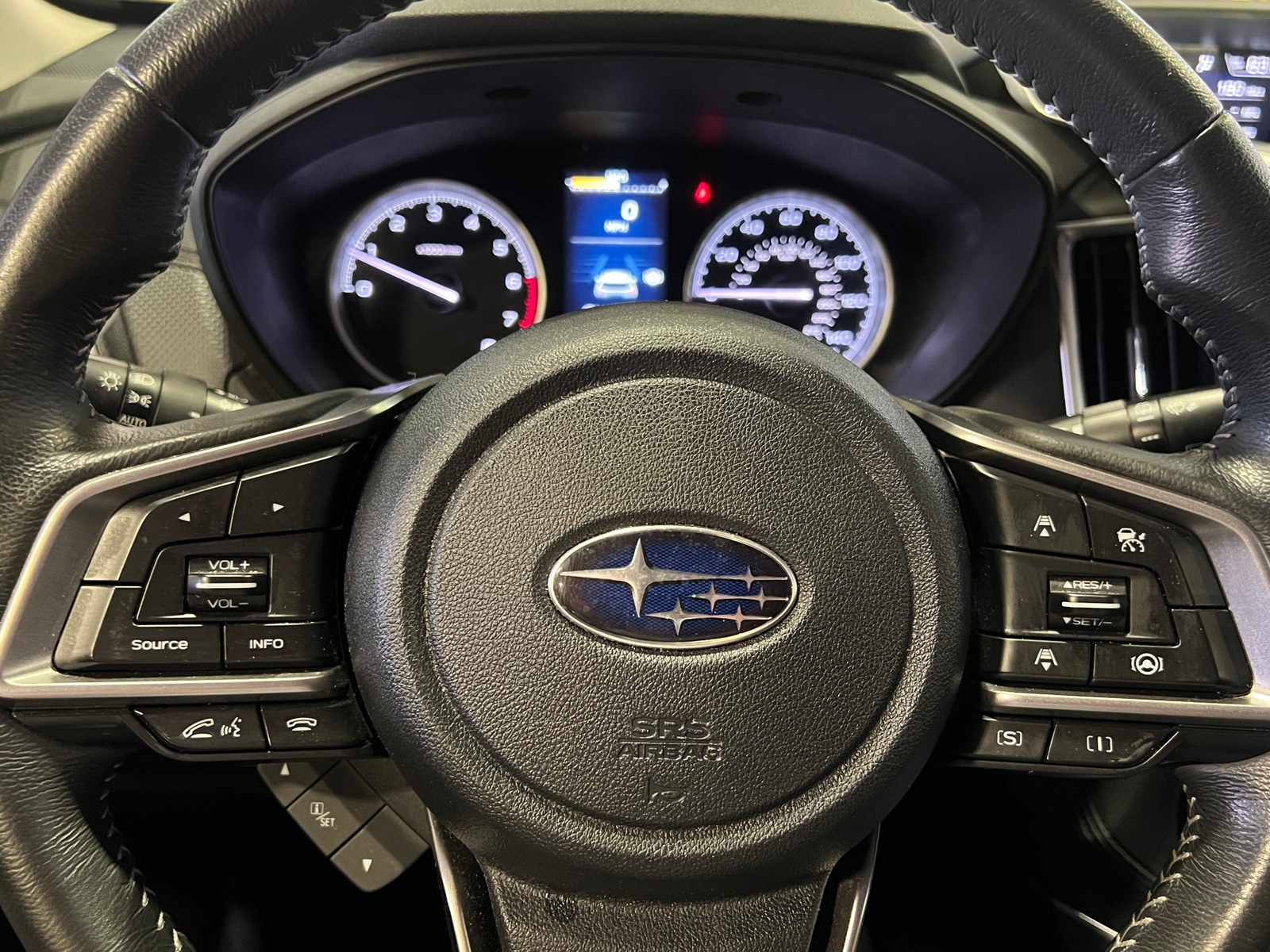Thumbnail: 2023 Subaru Forester - 5