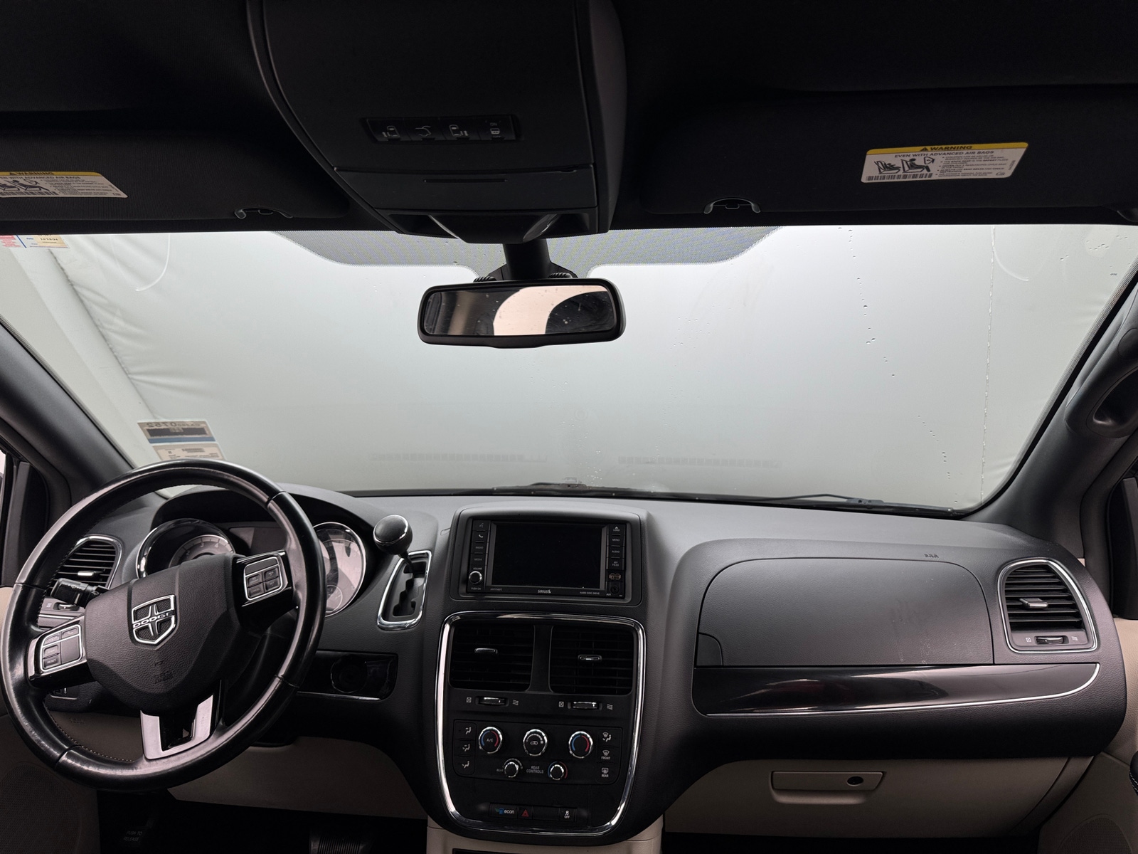 Thumbnail: 2020 Dodge Grand Caravan - 2