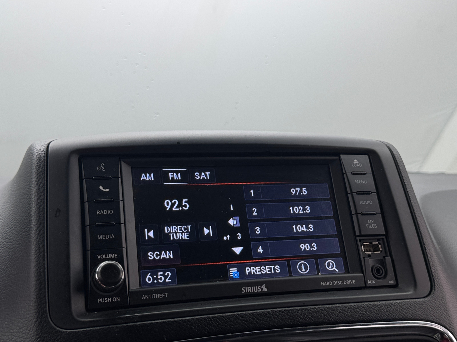 Thumbnail: 2020 Dodge Grand Caravan - 3
