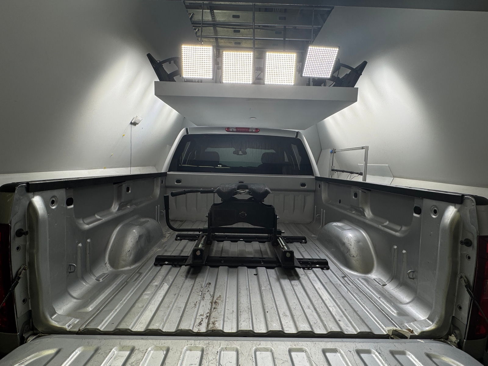 Thumbnail: 2014 Chevrolet Silverado 2500 - 7