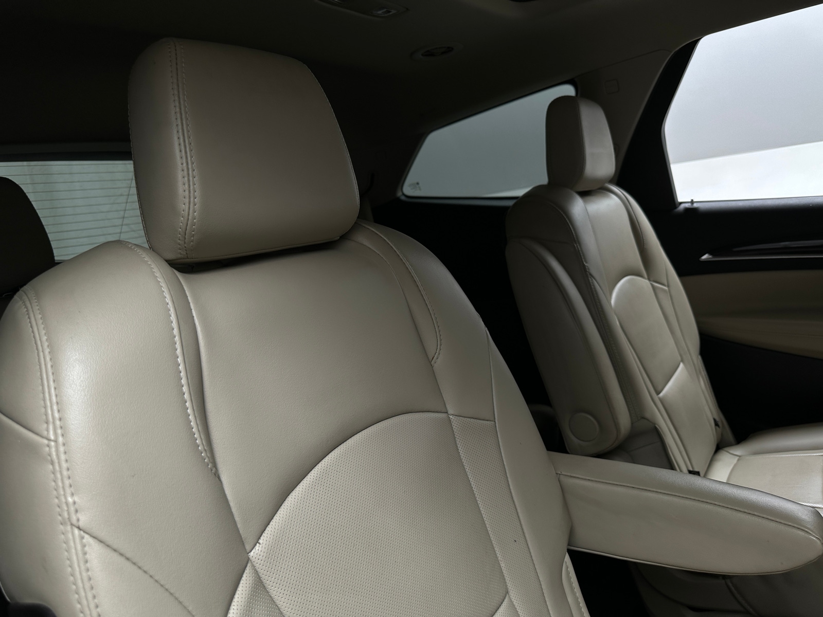 Thumbnail: 2018 Buick Enclave - 5
