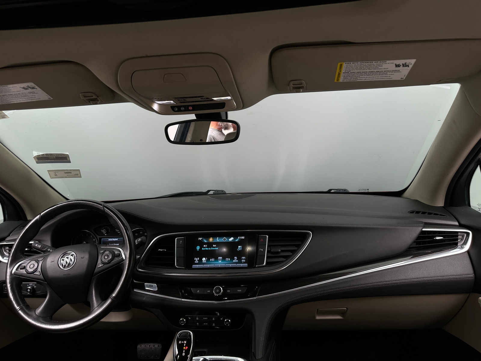 Thumbnail: 2018 Buick Enclave - 2