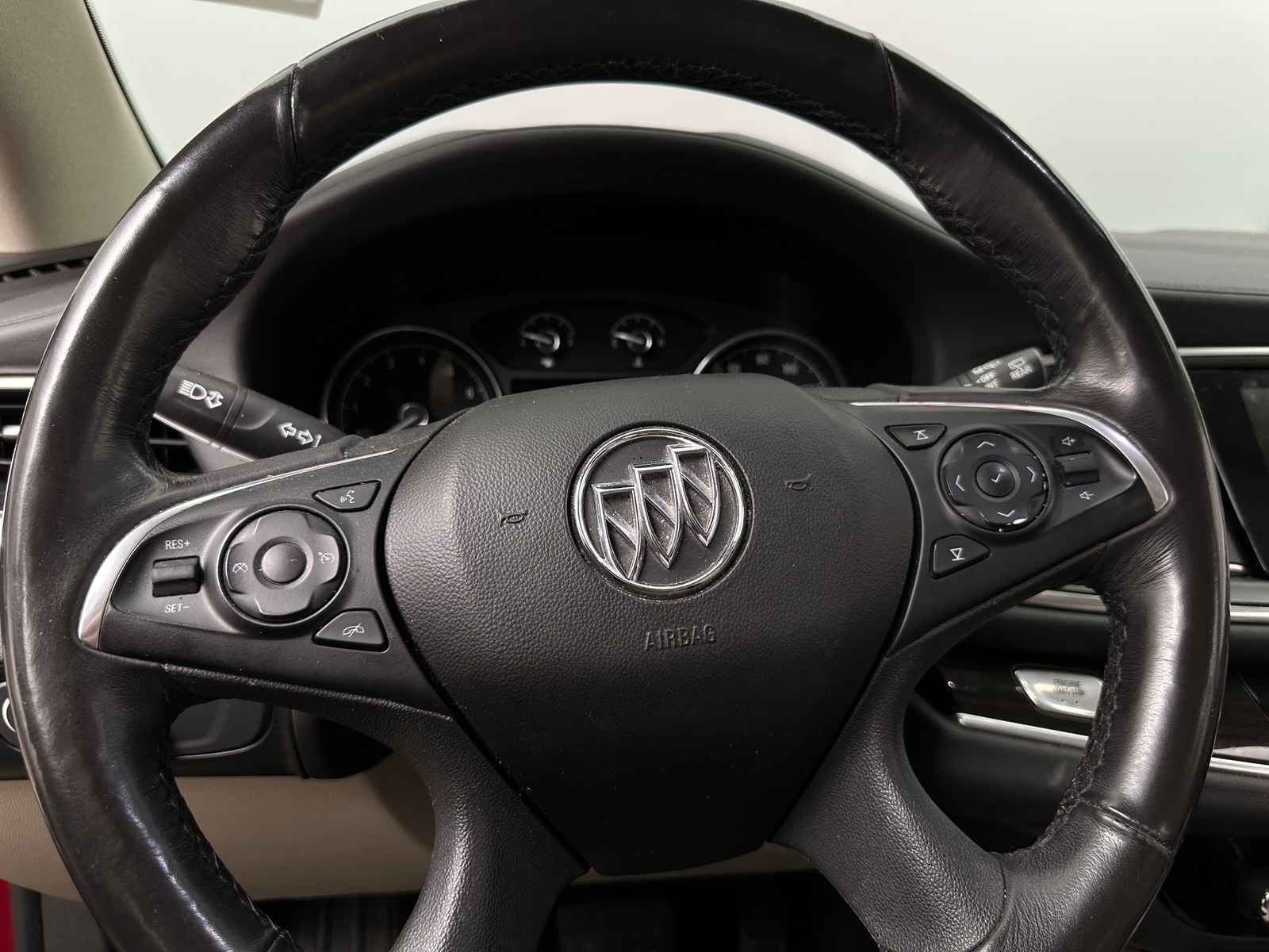 Thumbnail: 2018 Buick Enclave - 4