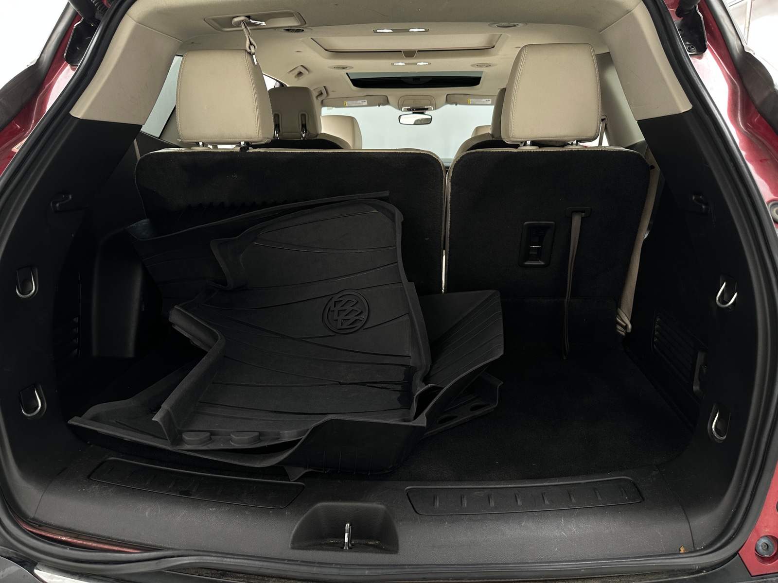Thumbnail: 2018 Buick Enclave - 6