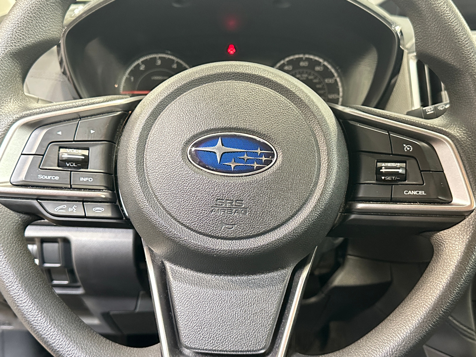 Thumbnail: 2018 Subaru Impreza - 5