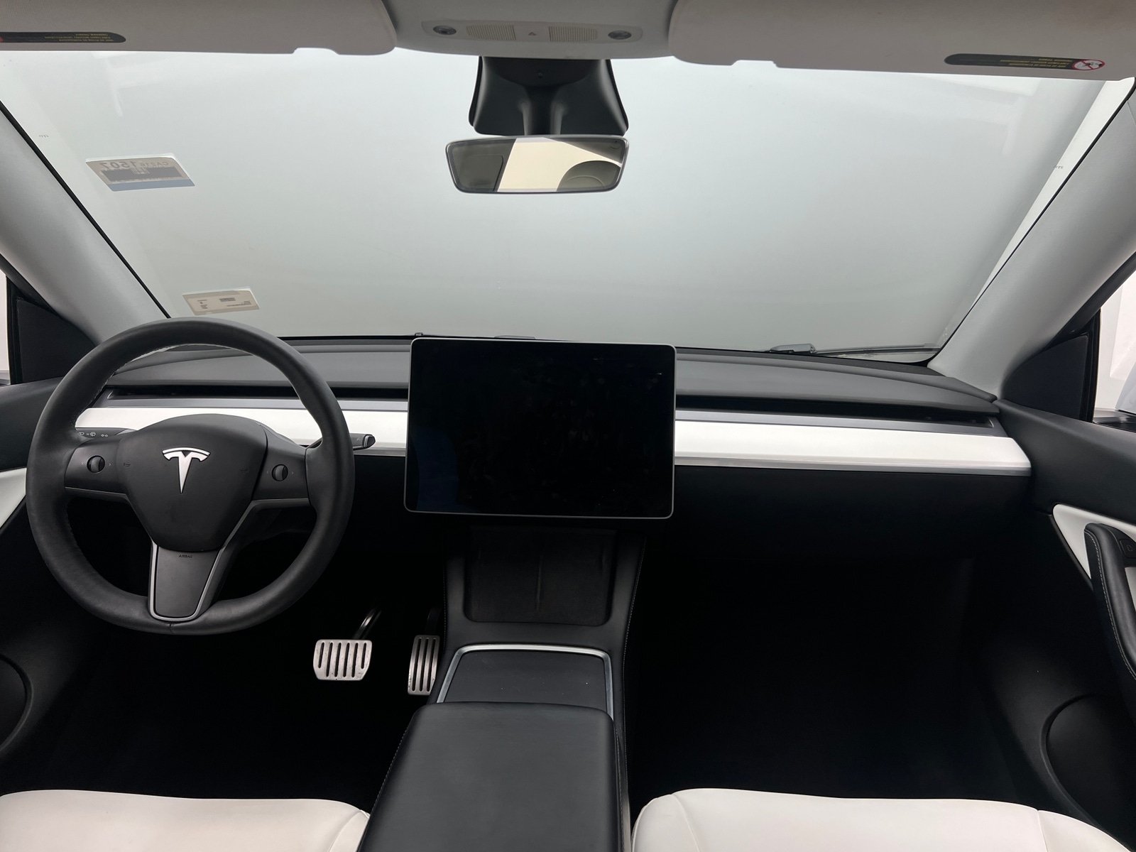 Thumbnail: 2021 Tesla Model Y - 2
