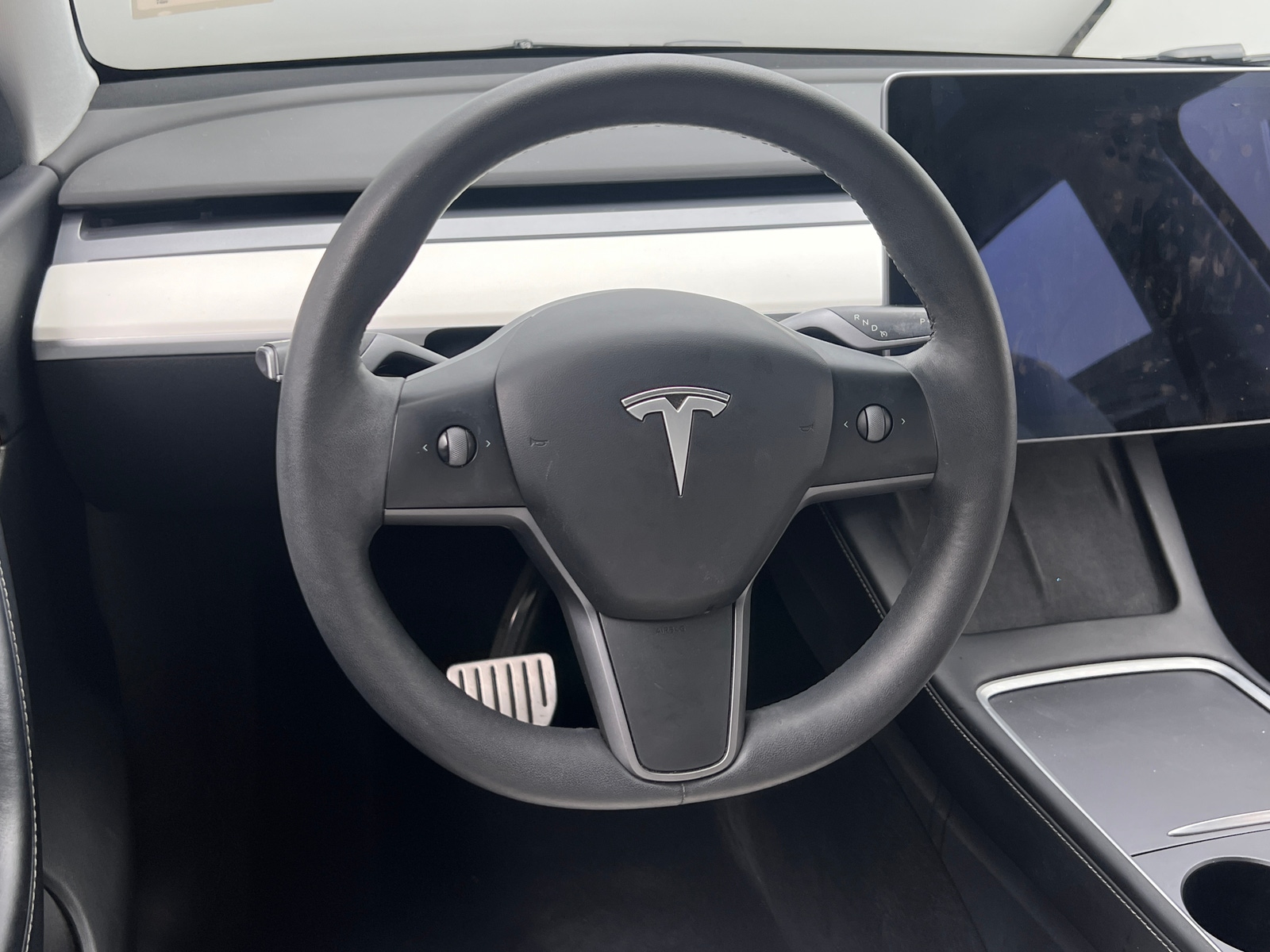 Thumbnail: 2021 Tesla Model Y - 4