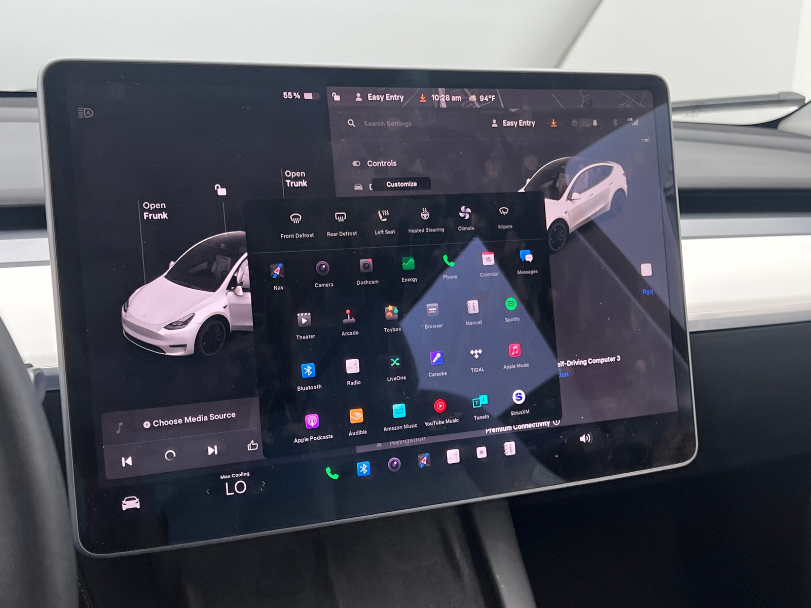 Thumbnail: 2021 Tesla Model Y - 3