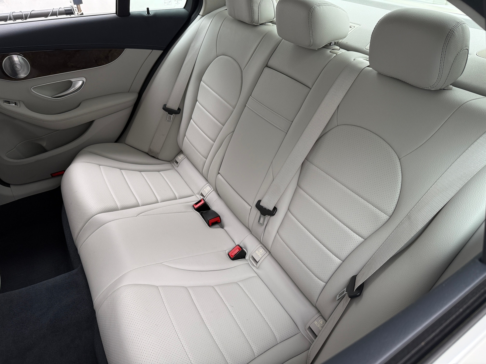 Thumbnail: 2016 Mercedes-Benz C-Class - 5