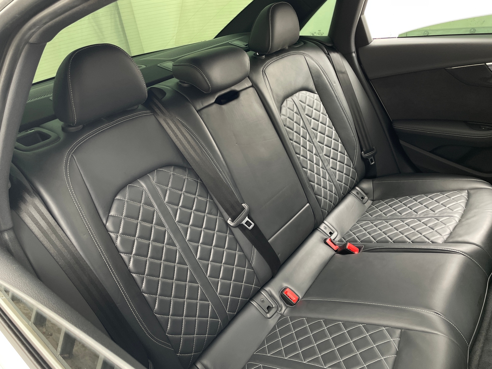 Thumbnail: 2018 Audi S4 - 5