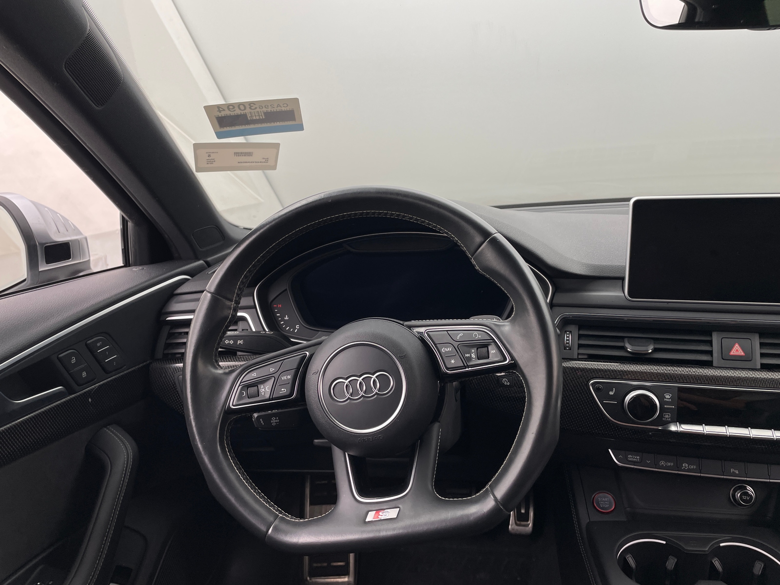Thumbnail: 2018 Audi S4 - 4