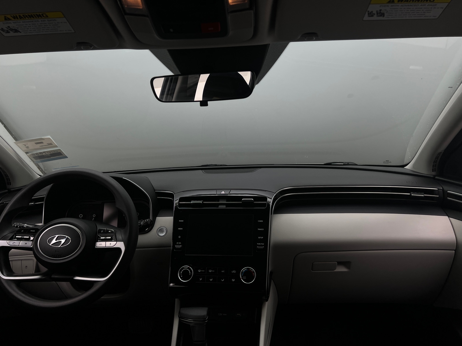 Thumbnail: 2022 Hyundai Tucson - 3