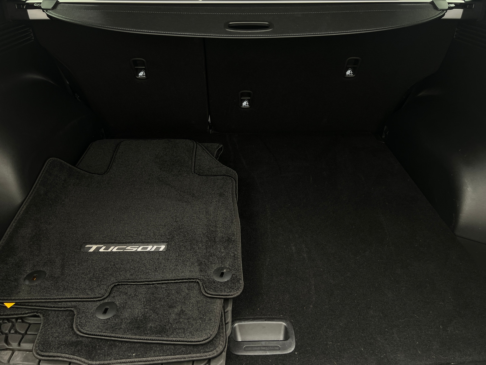 Thumbnail: 2022 Hyundai Tucson - 7