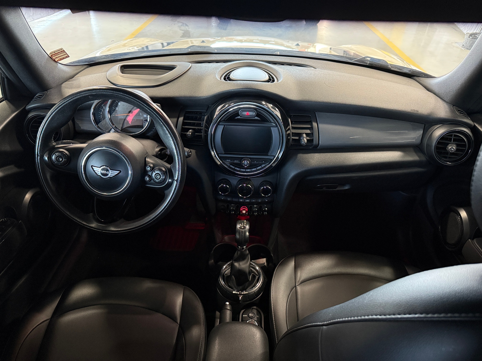 Thumbnail: 2017 MINI Cooper Convertible - 2