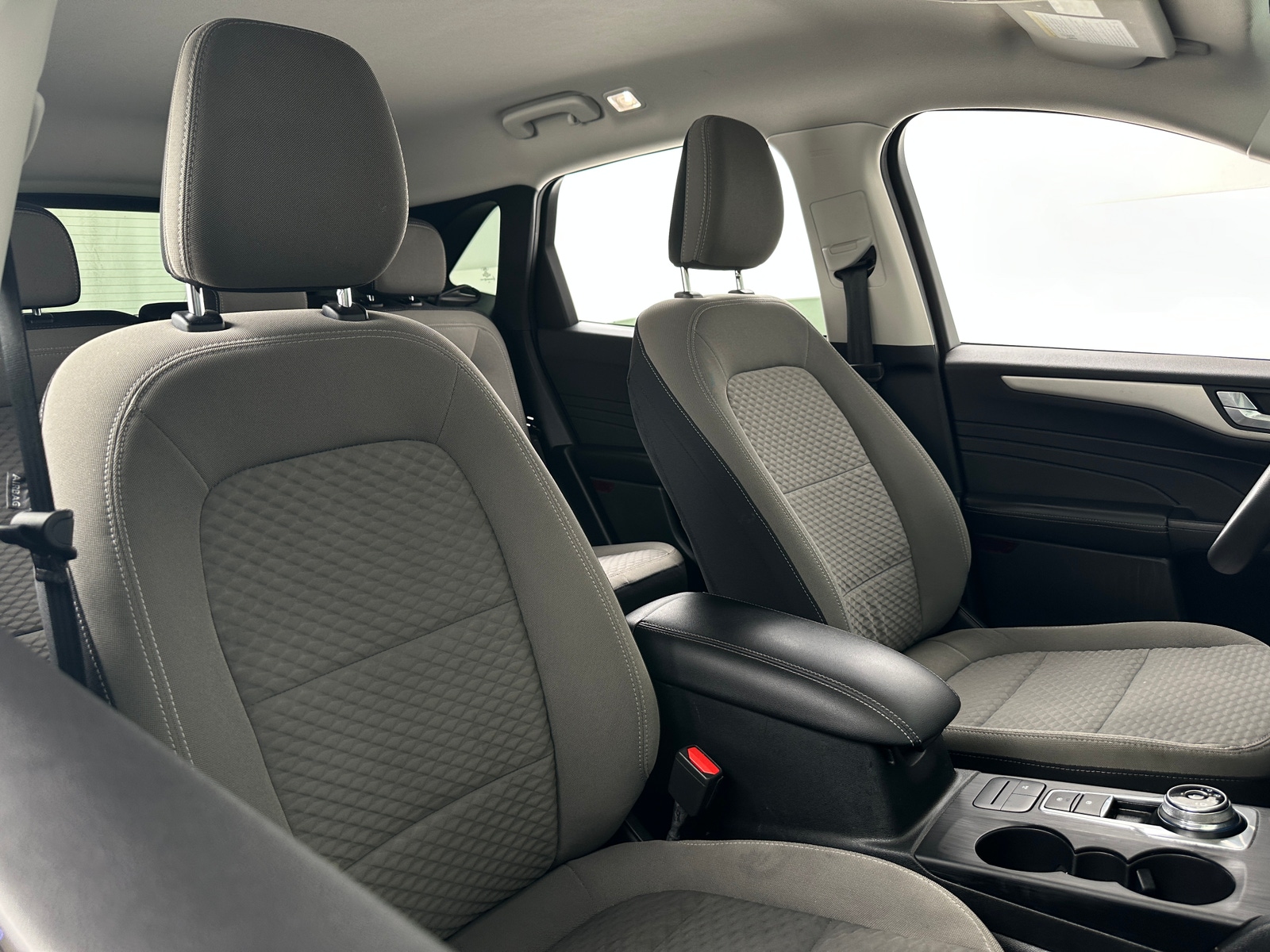 Thumbnail: 2021 Ford Escape - 2