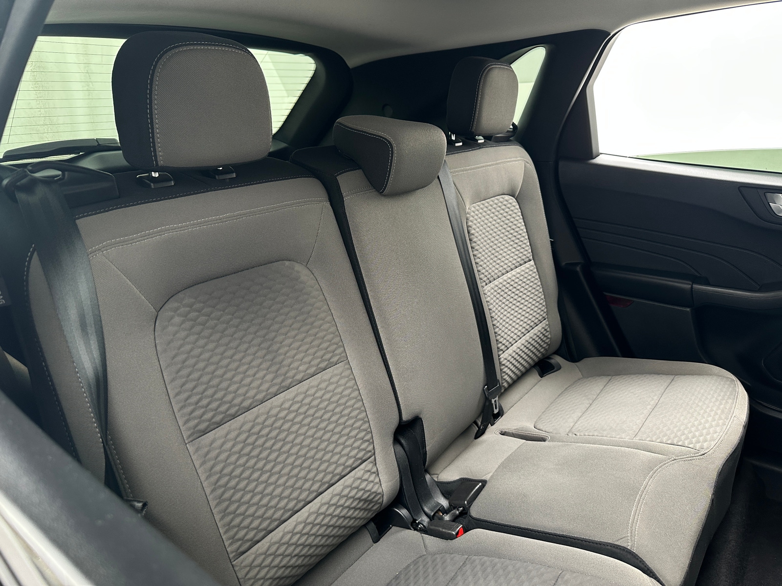 Thumbnail: 2021 Ford Escape - 6