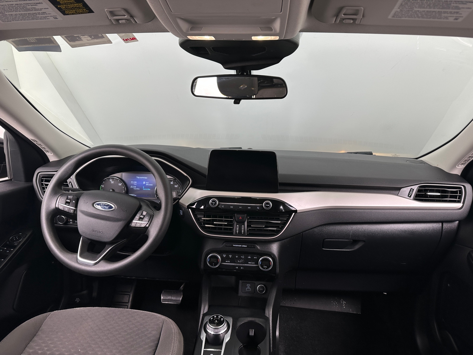 Thumbnail: 2021 Ford Escape - 3