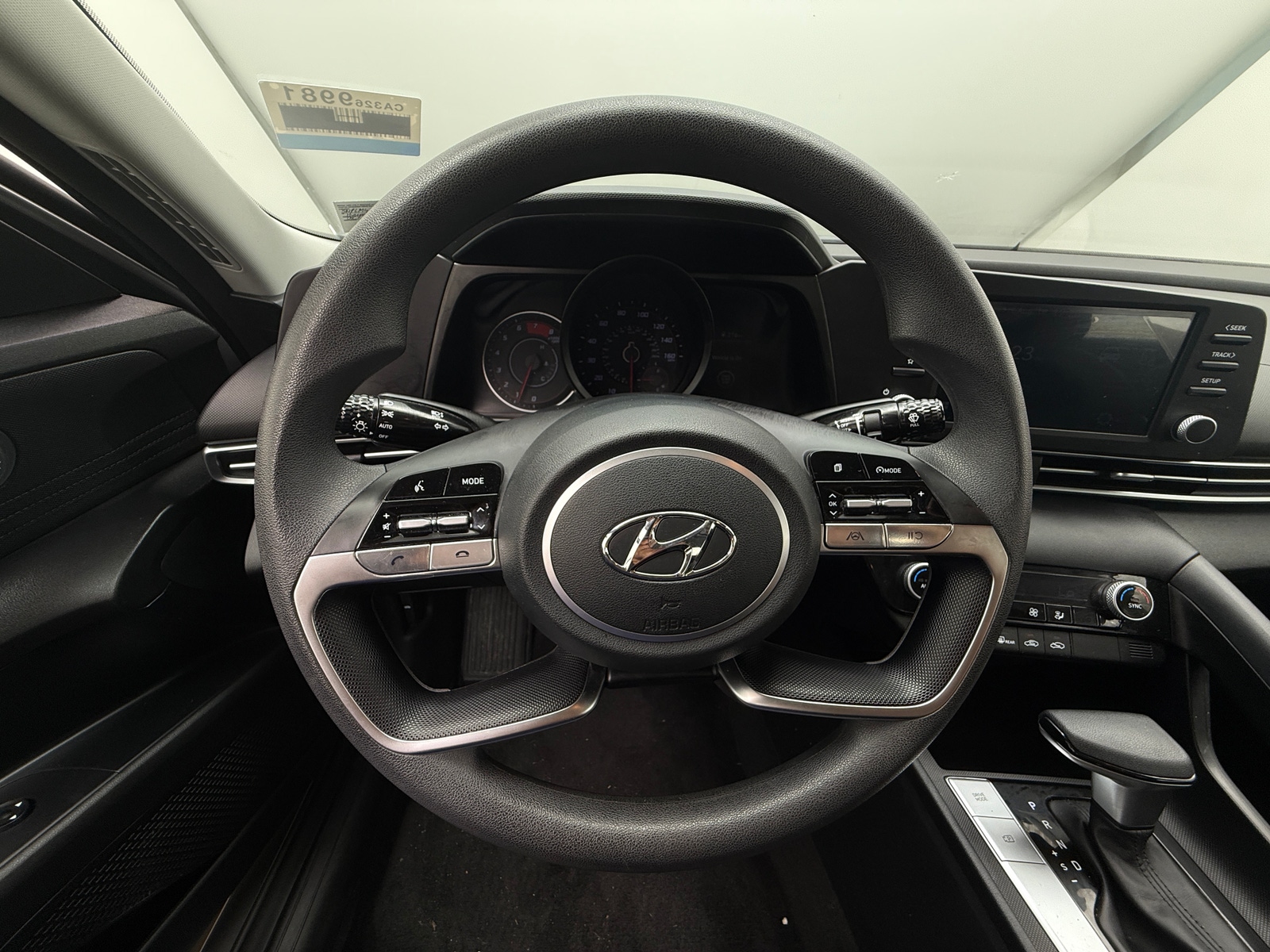Thumbnail: 2022 Hyundai Elantra - 5