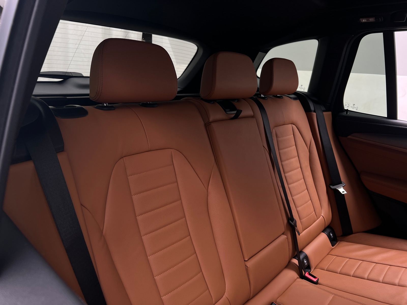 Thumbnail: 2021 BMW X3 - 5