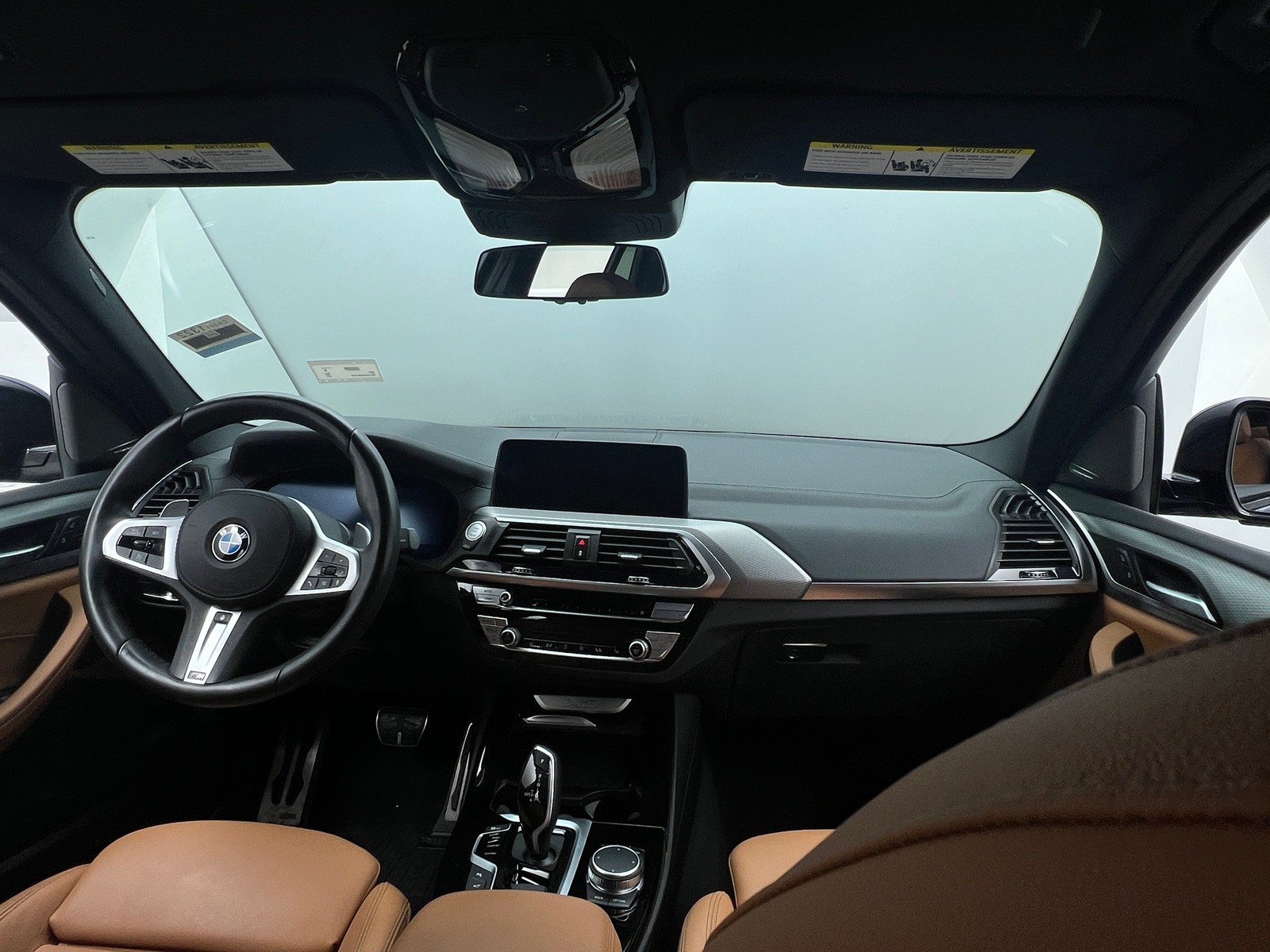 Thumbnail: 2021 BMW X3 - 2