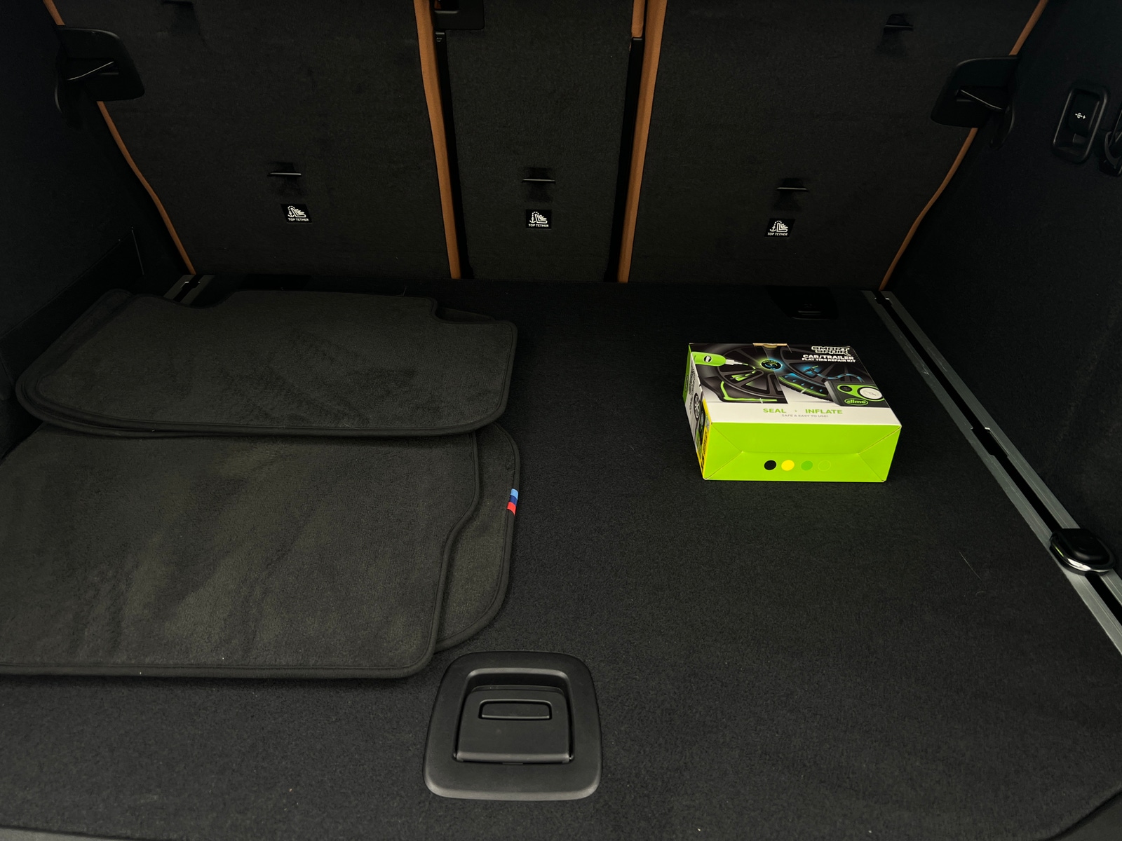Thumbnail: 2021 BMW X3 - 6