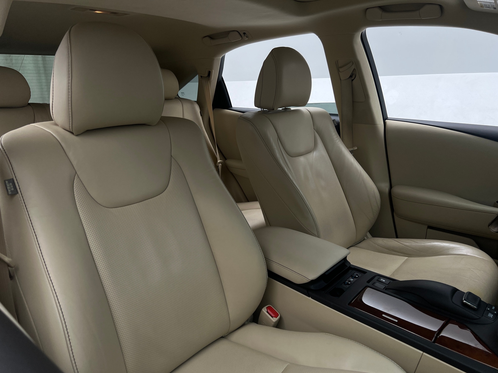 Thumbnail: 2015 Lexus RX - 2