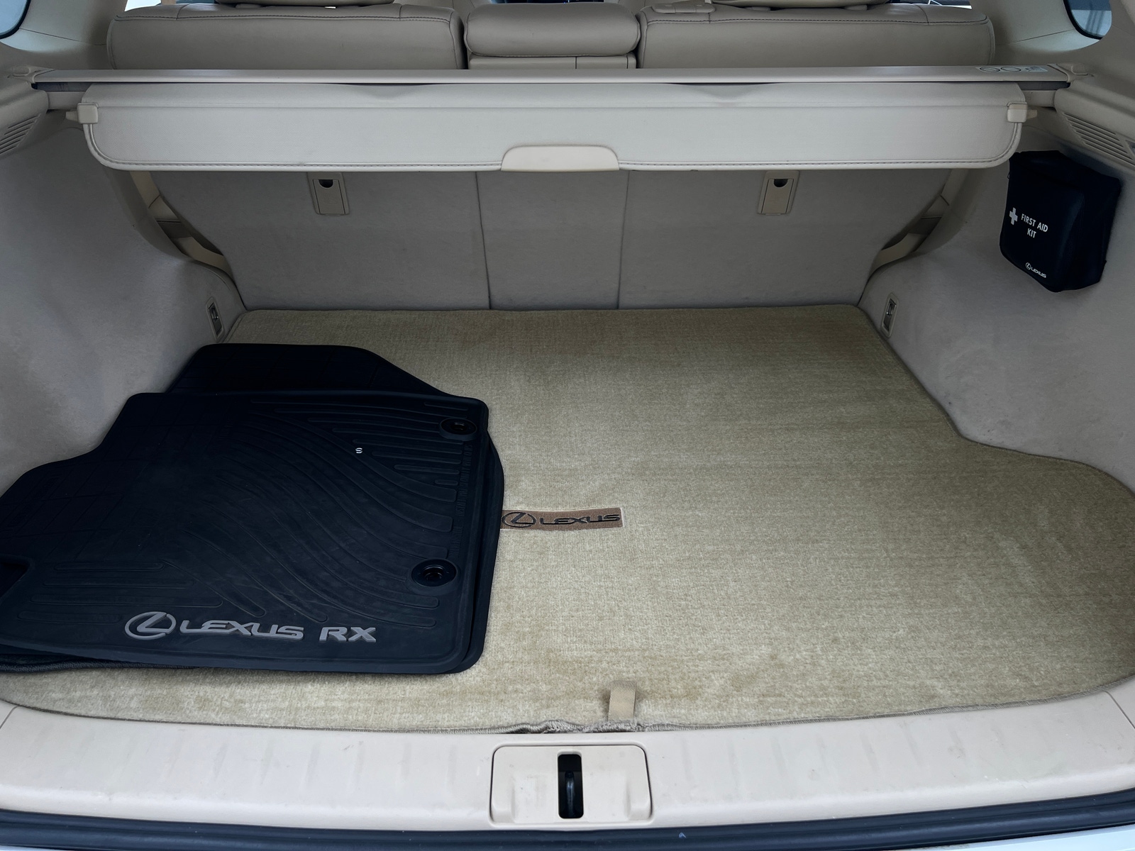 Thumbnail: 2015 Lexus RX - 7