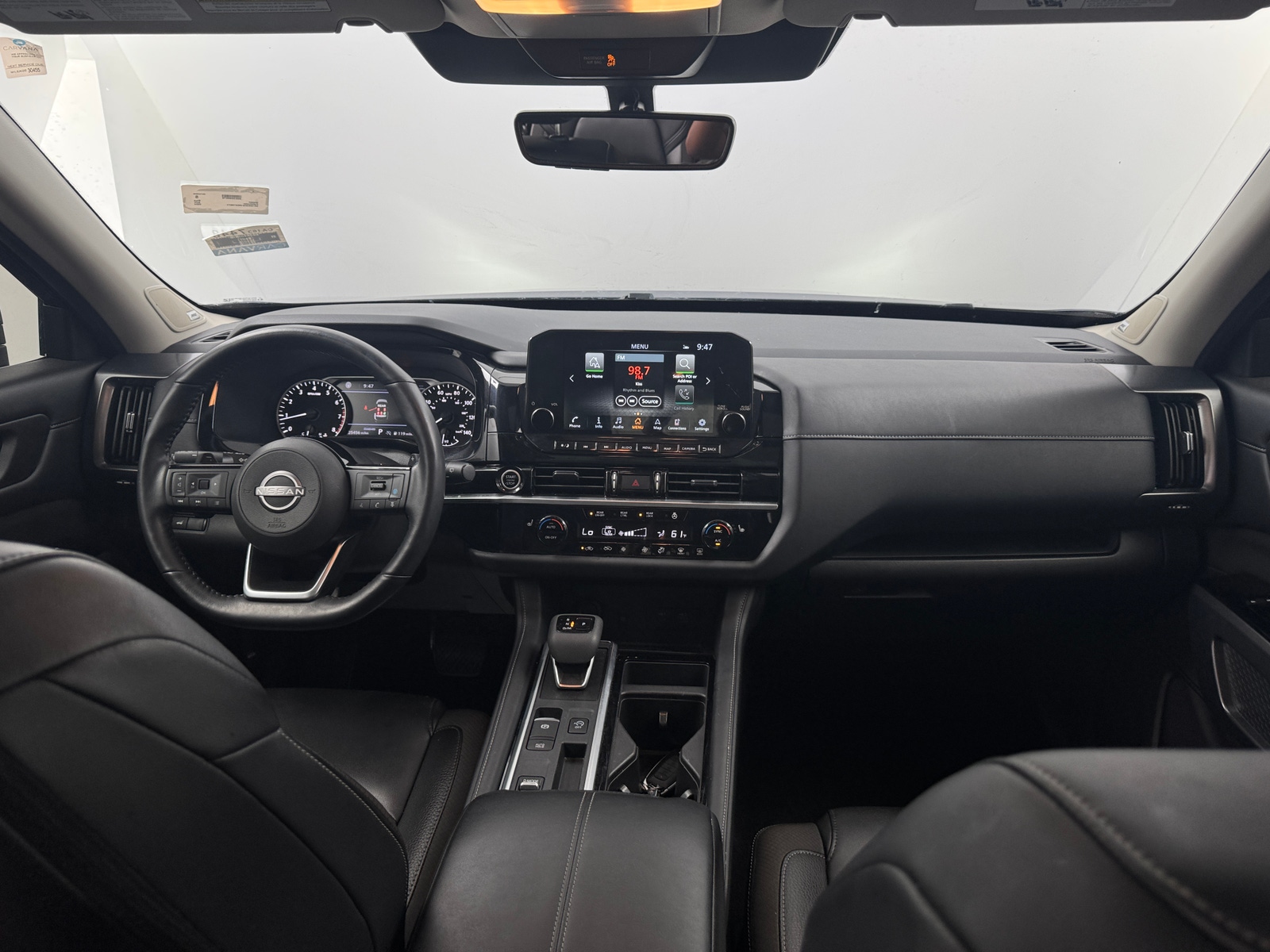 Thumbnail: 2024 Nissan Pathfinder - 2
