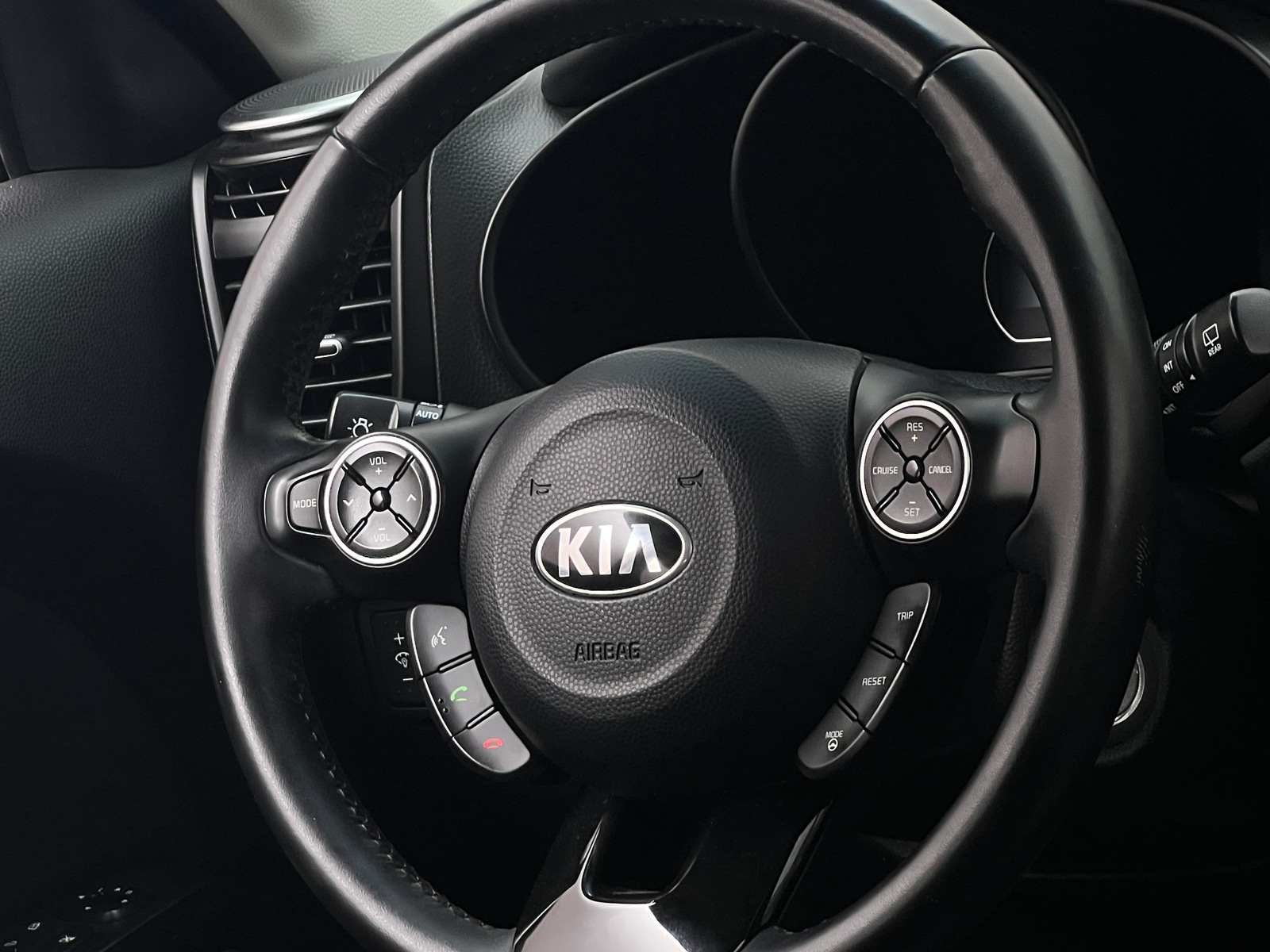 Thumbnail: 2016 Kia Soul - 4