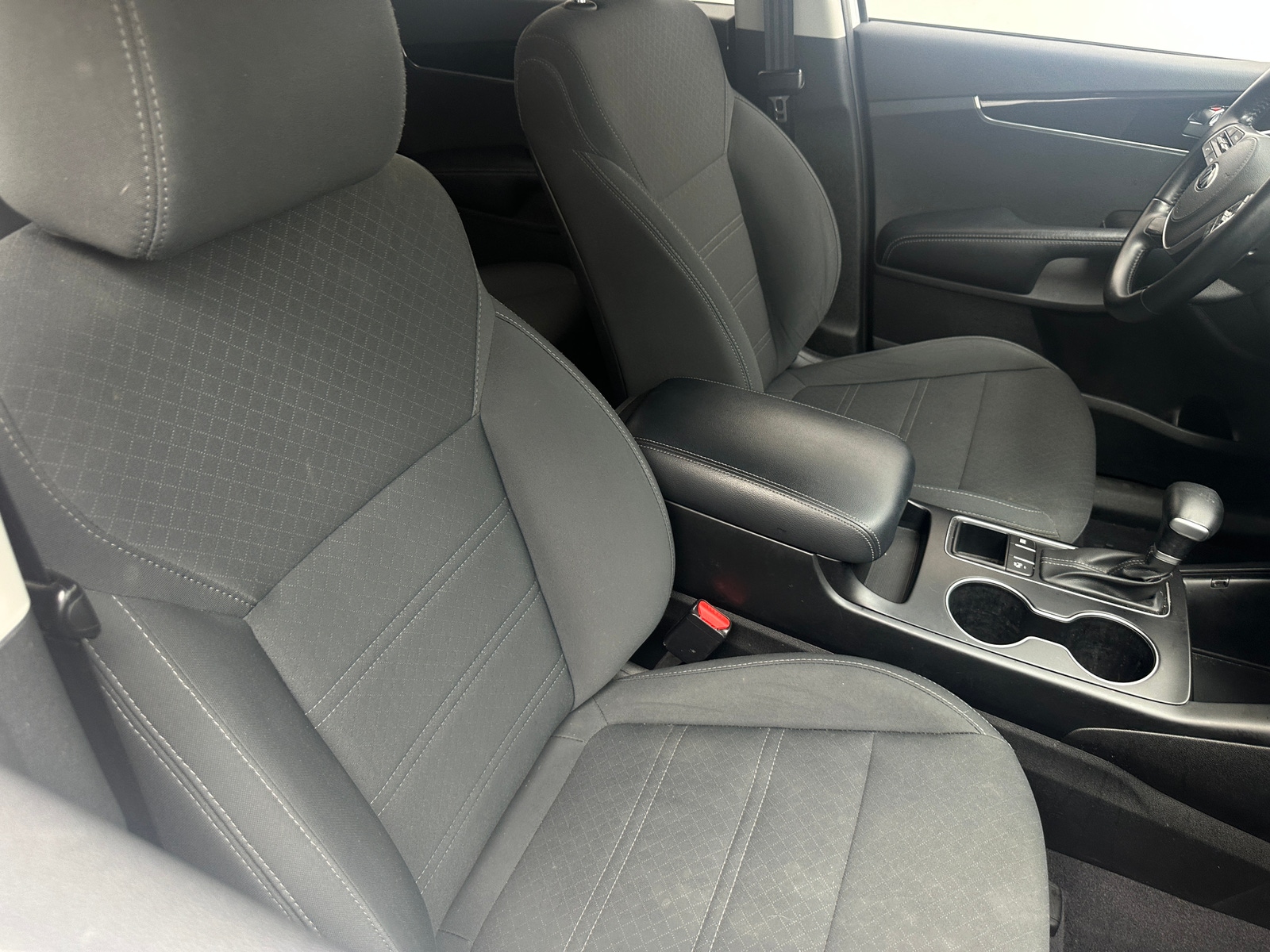 Thumbnail: 2020 Kia Sorento - 2