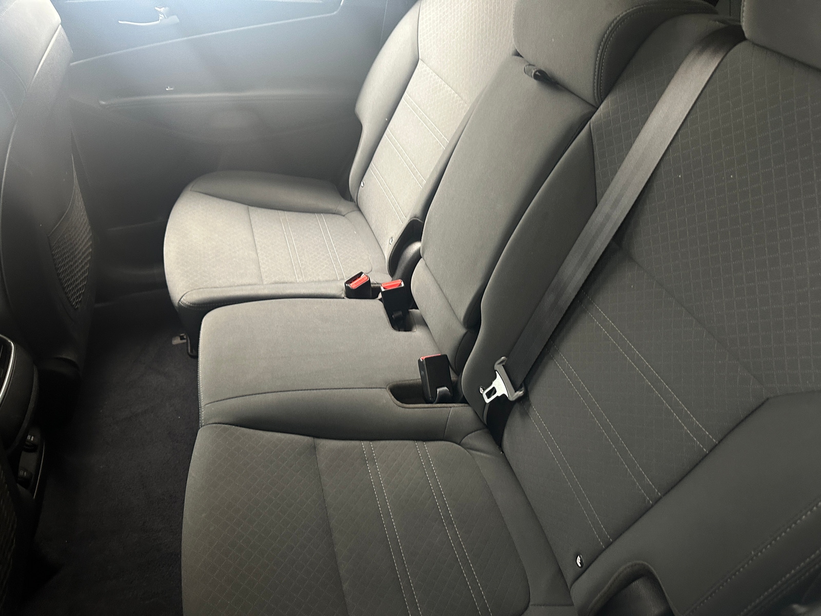Thumbnail: 2020 Kia Sorento - 6