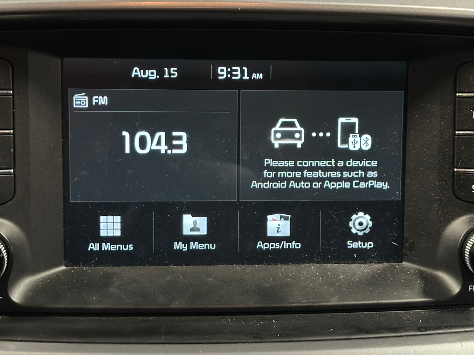 Thumbnail: 2020 Kia Sorento - 4