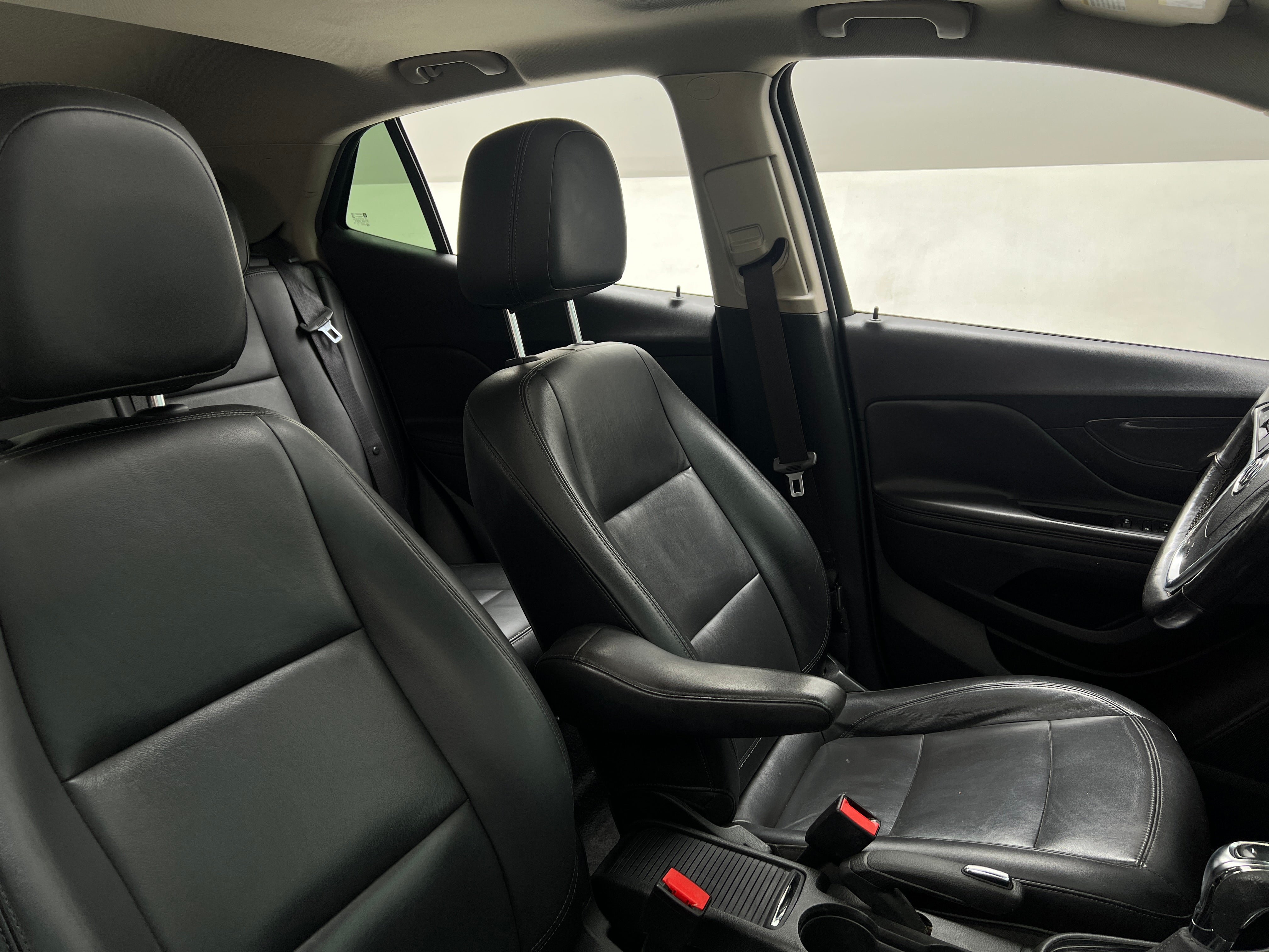 2018 Buick Encore