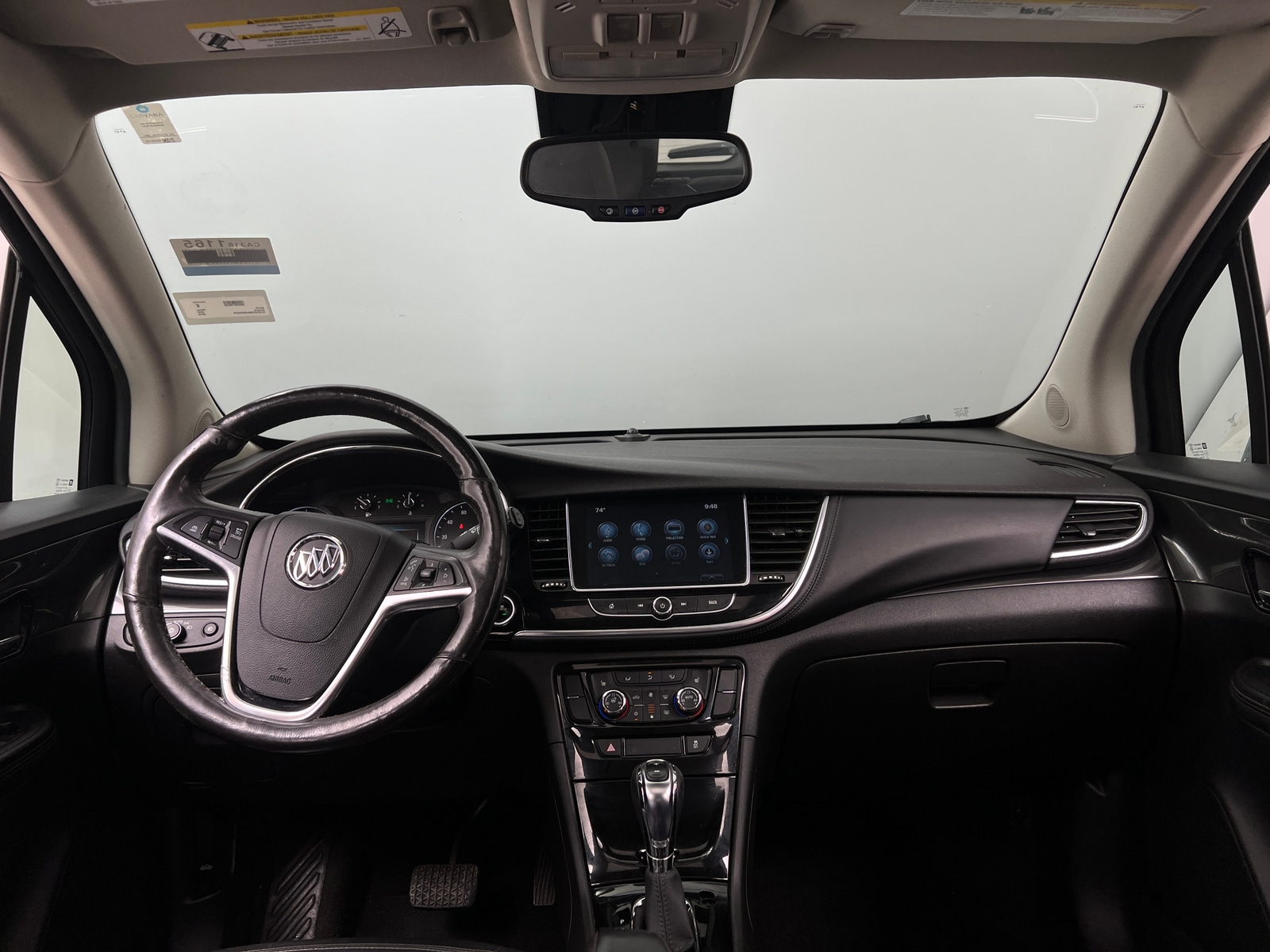Thumbnail: 2018 Buick Encore - 2