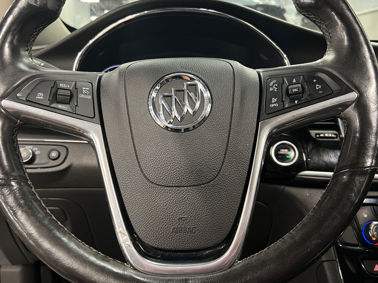 Thumbnail: 2018 Buick Encore - 4