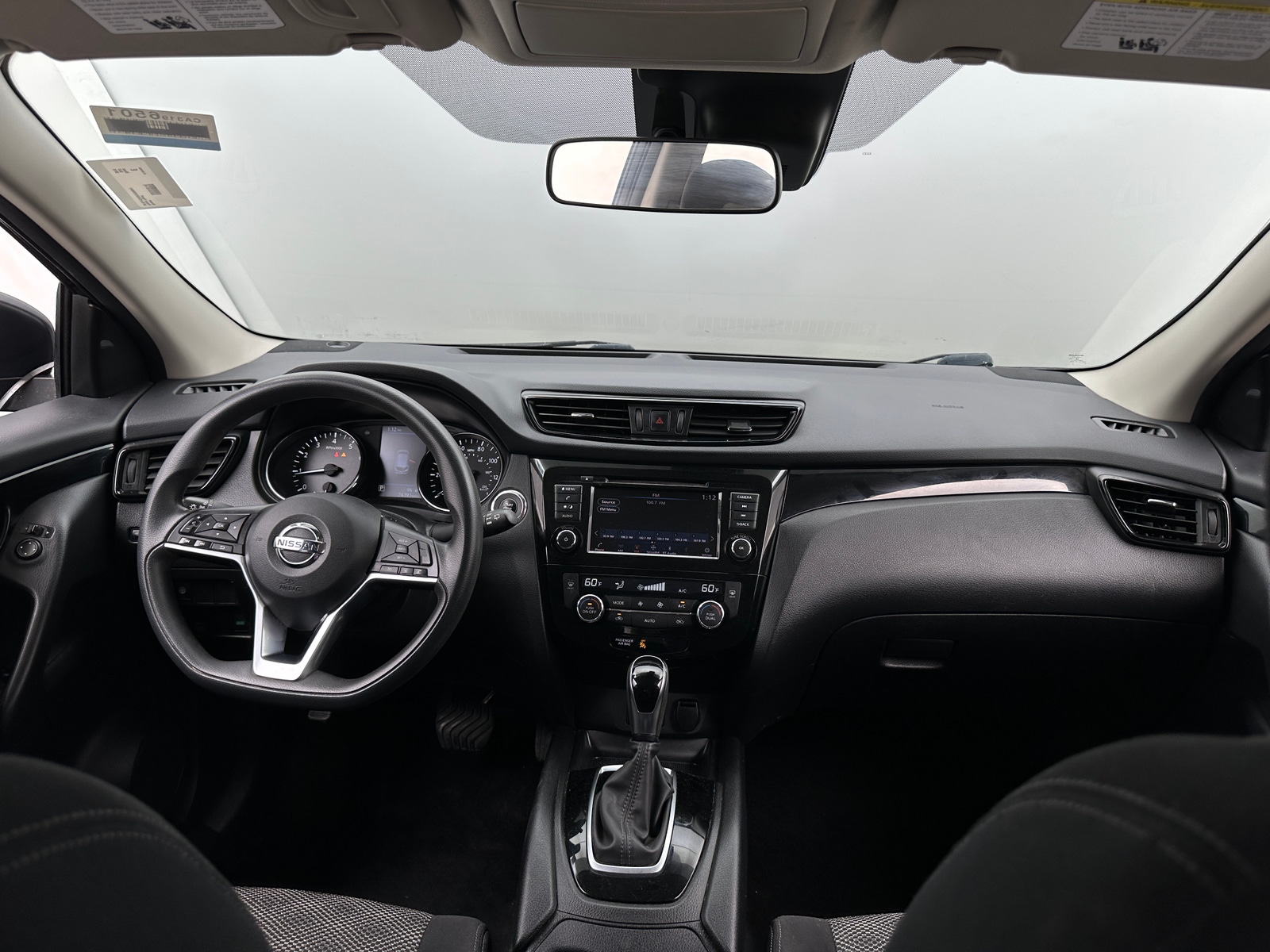 Thumbnail: 2019 Nissan Rogue Sport - 3
