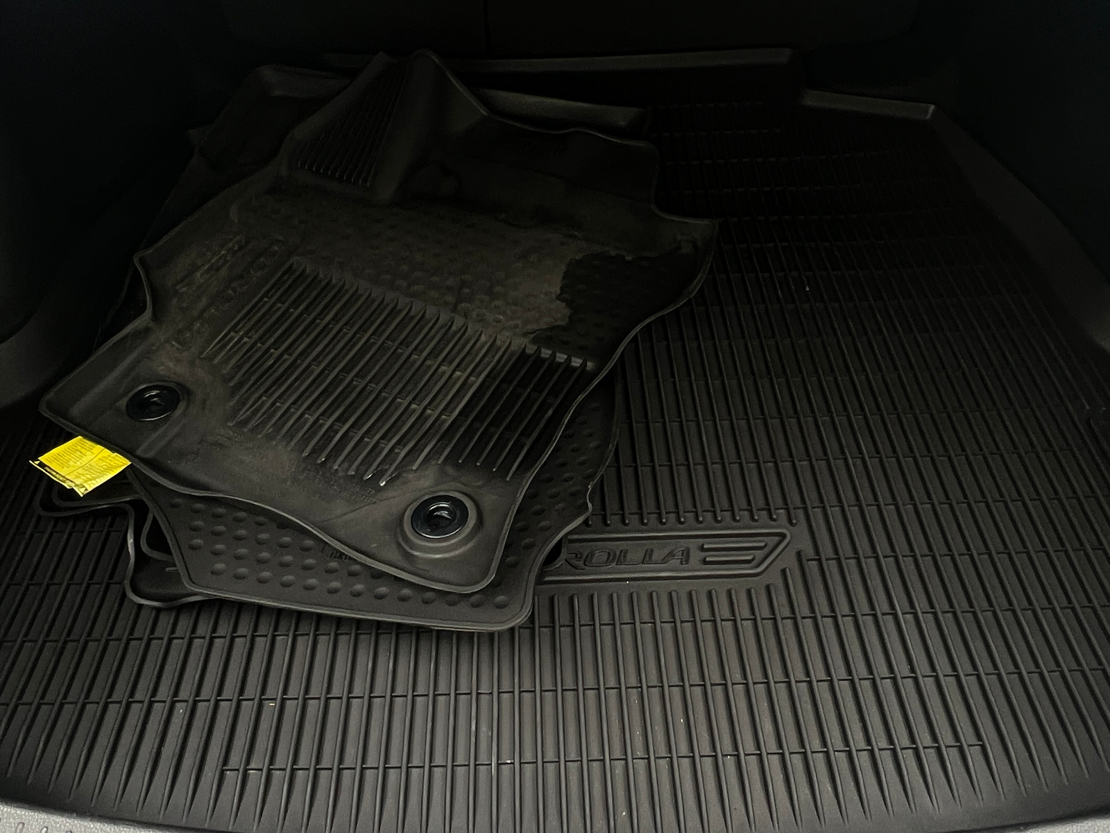 Thumbnail: 2022 Toyota Corolla - 7