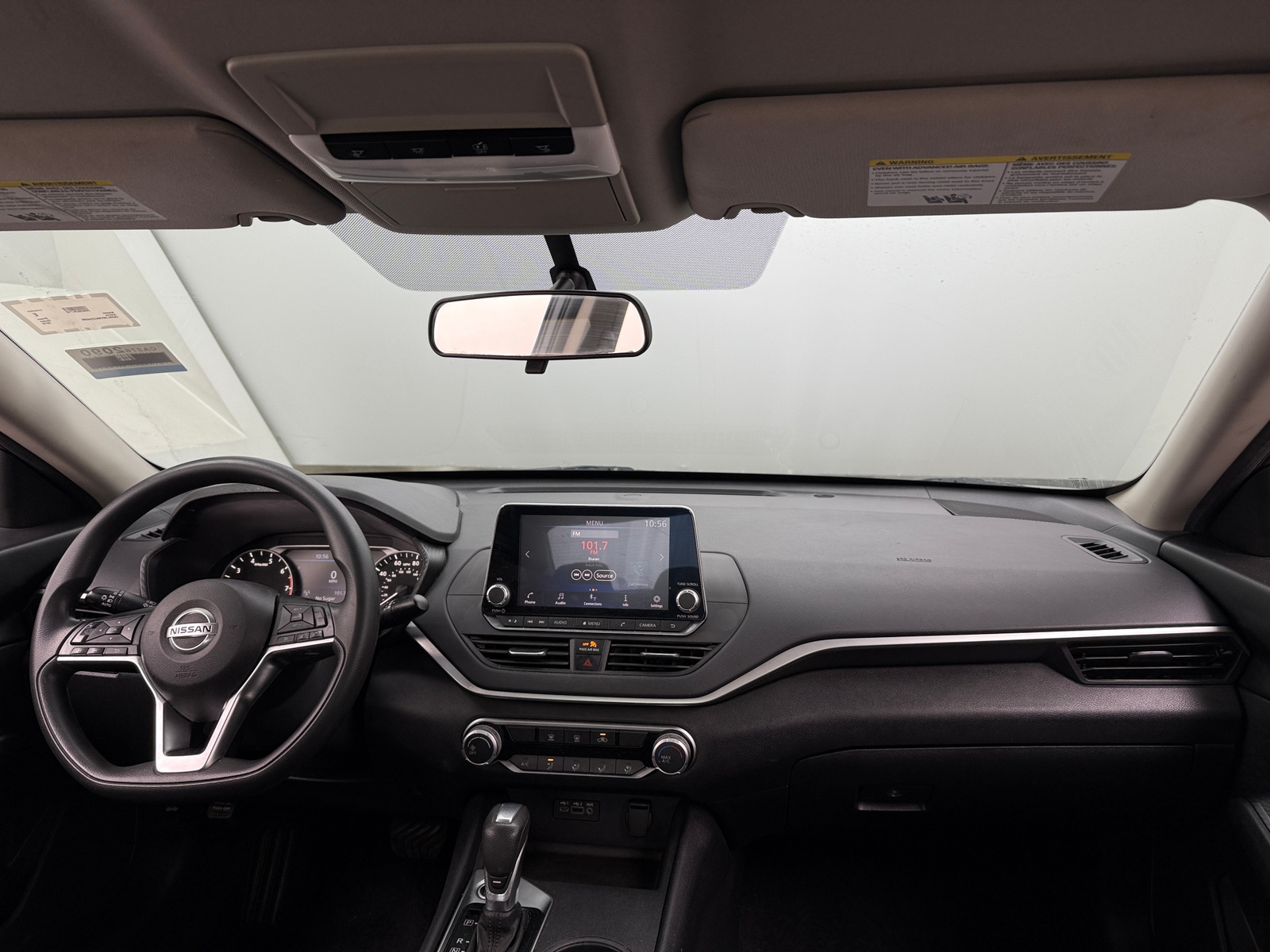 Thumbnail: 2019 Nissan Altima - 3