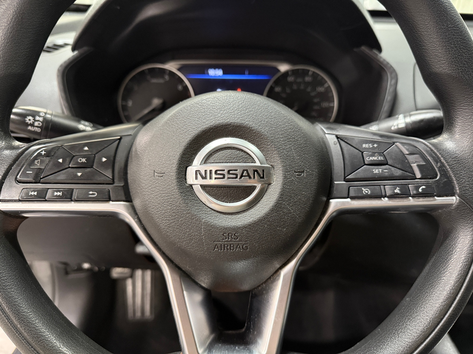 Thumbnail: 2019 Nissan Altima - 5