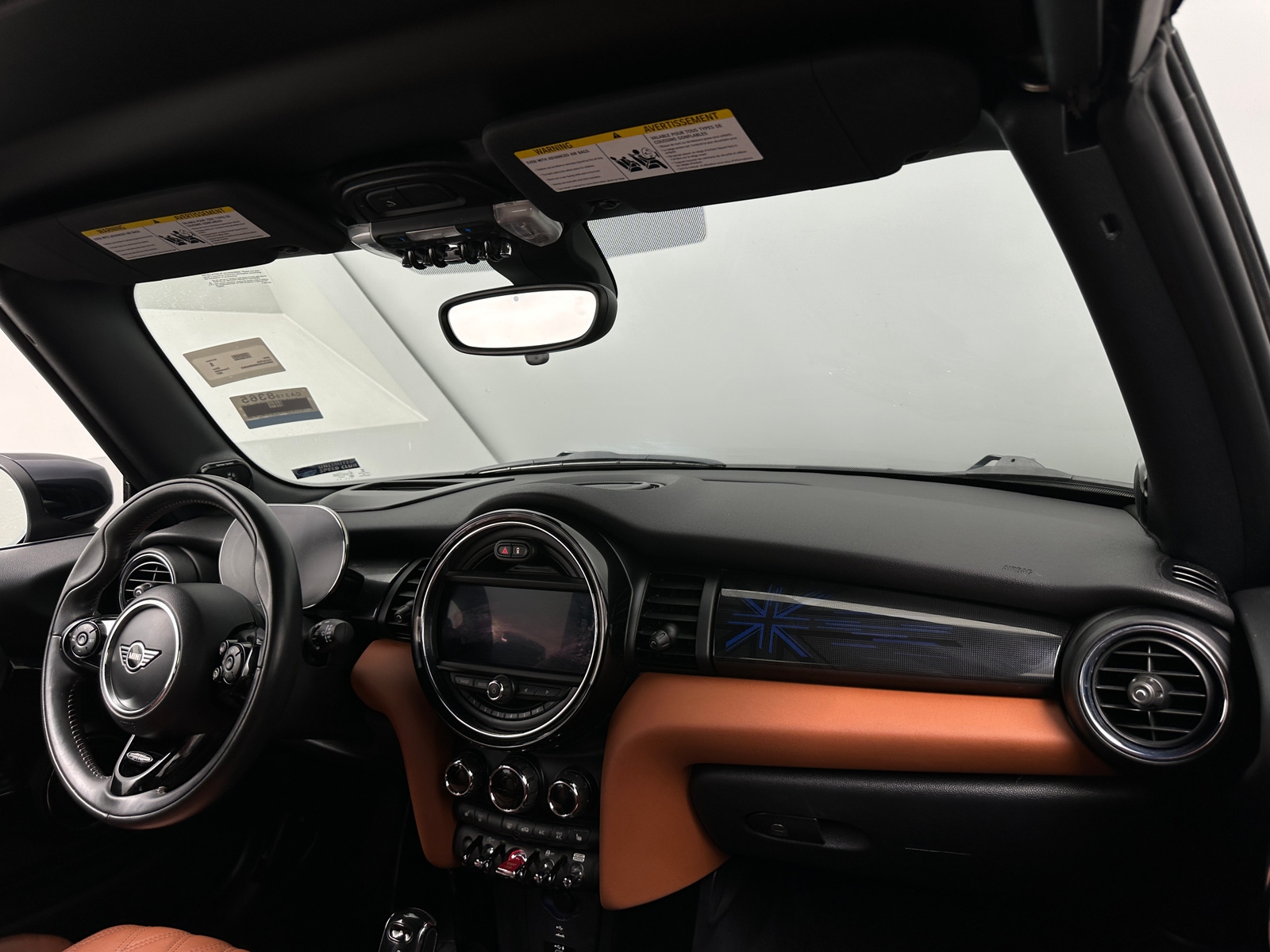Thumbnail: 2021 MINI Cooper Convertible - 2