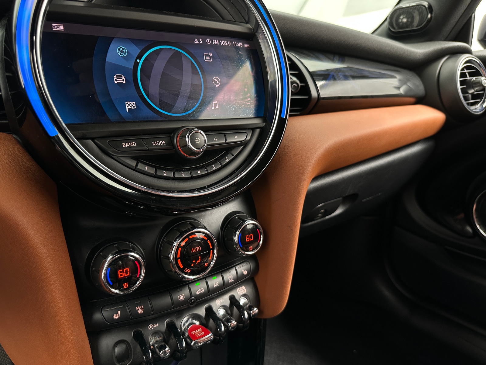 Thumbnail: 2021 MINI Cooper Convertible - 3