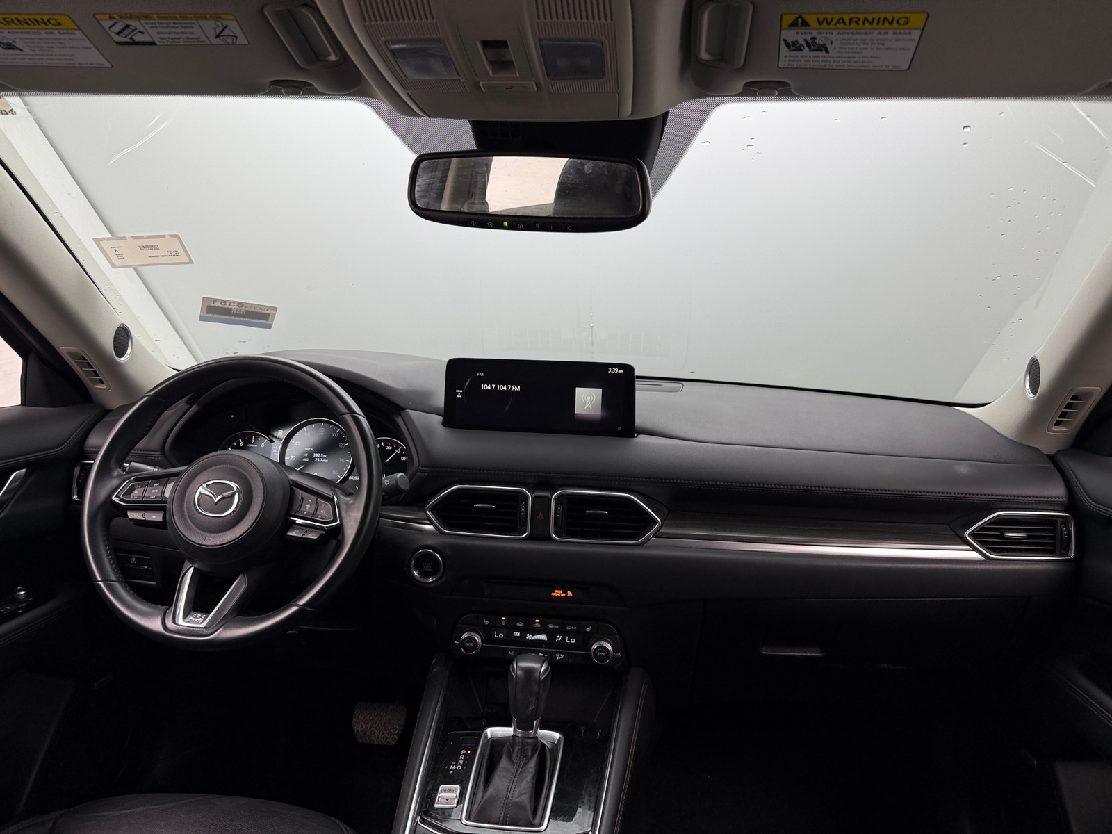 Thumbnail: 2022 Mazda CX-5 - 2