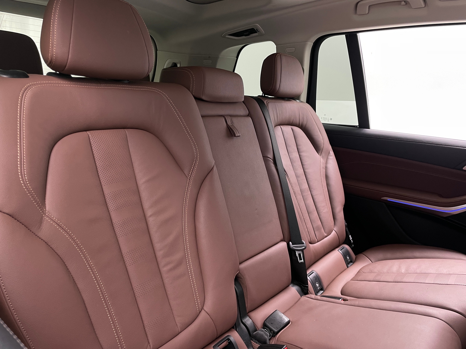 Thumbnail: 2022 BMW X7 - 5