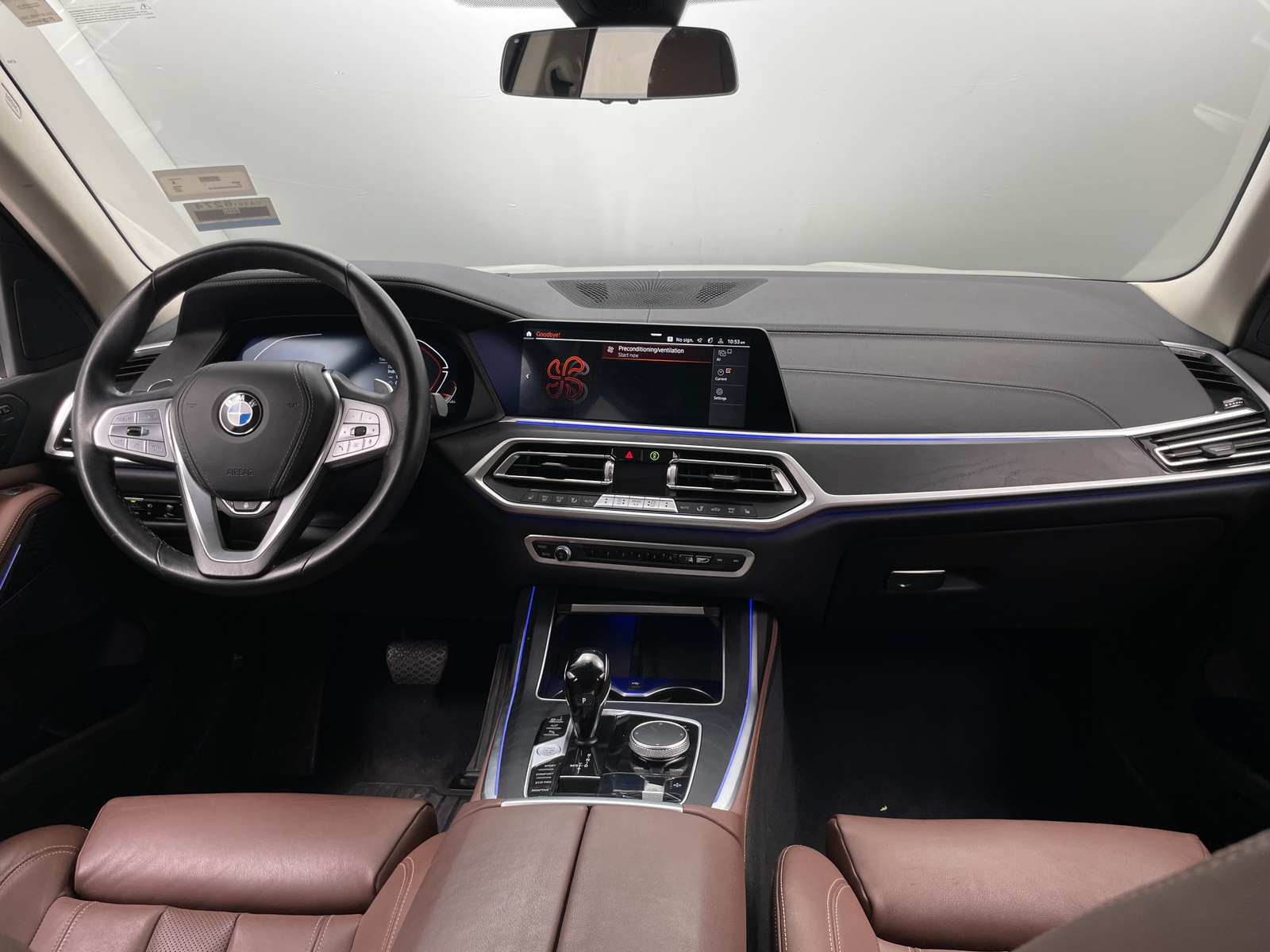 Thumbnail: 2022 BMW X7 - 2