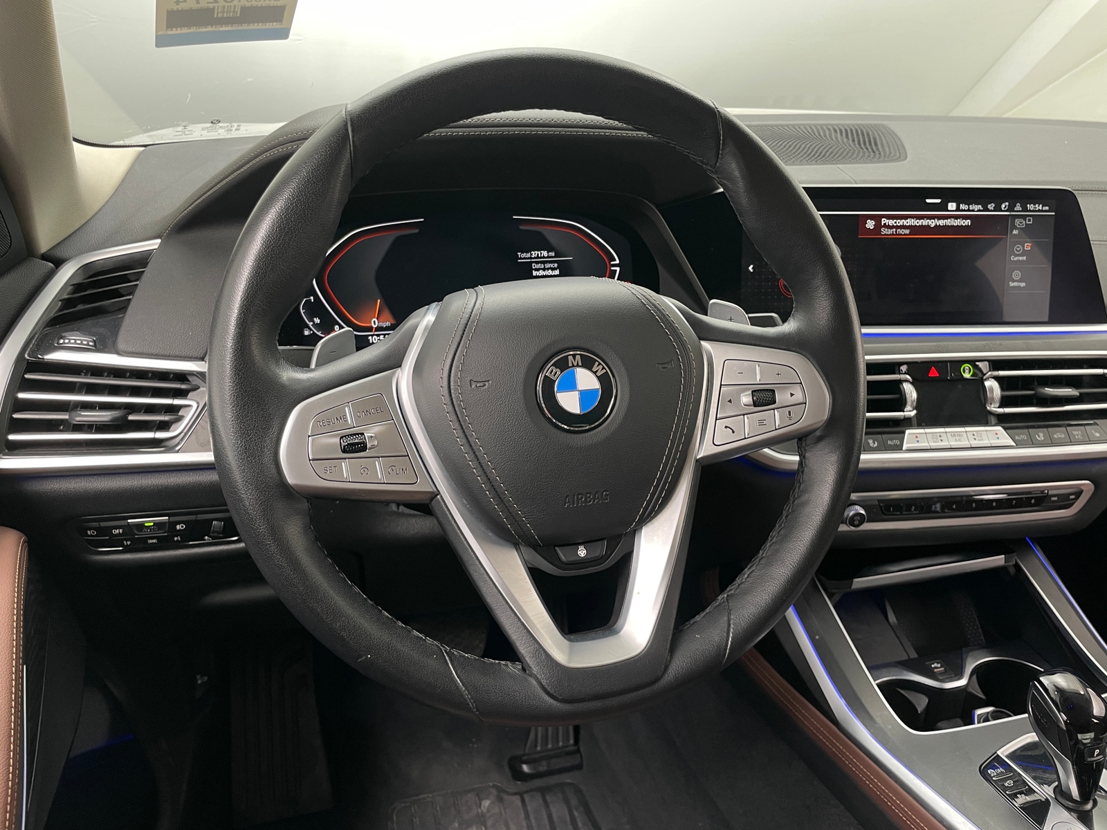 Thumbnail: 2022 BMW X7 - 4
