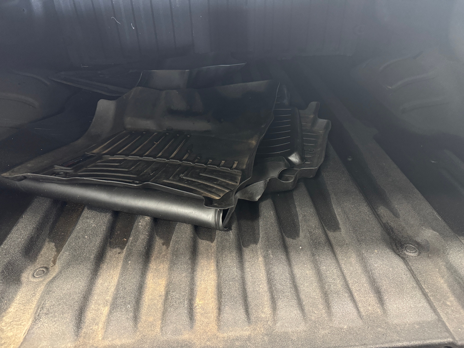 Thumbnail: 2019 Nissan Titan - 7