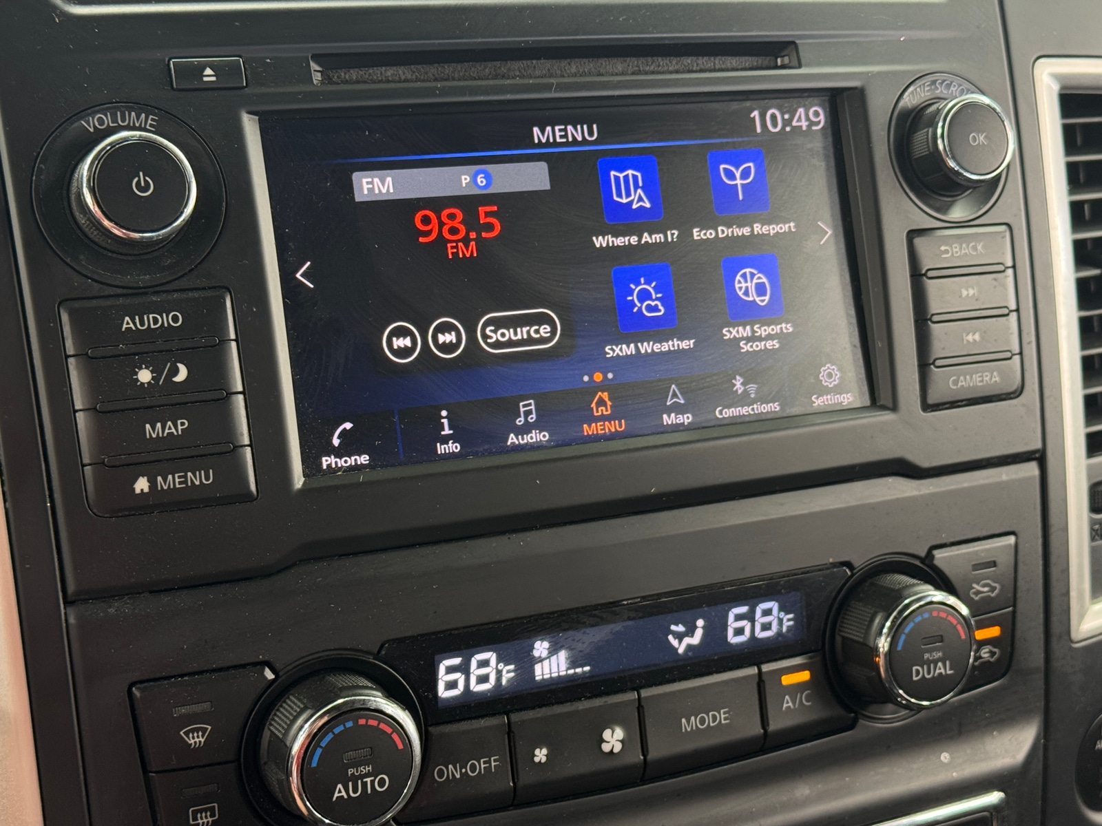 Thumbnail: 2019 Nissan Titan - 4